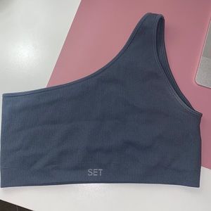 Setactive bra